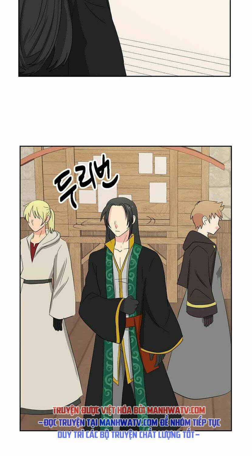 Mọt Sách - Chapter 132 - Trang 36