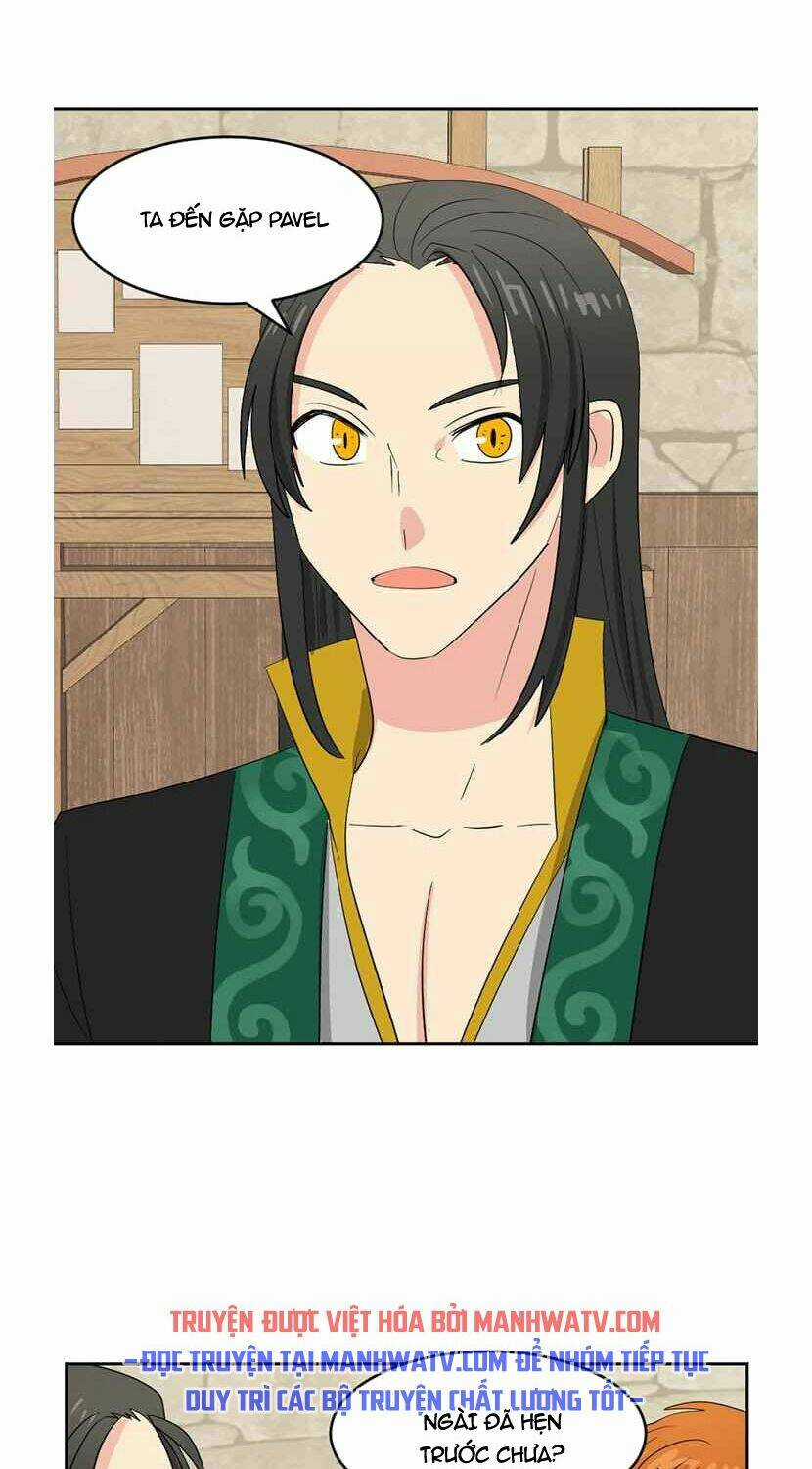 Mọt Sách - Chapter 132 - Trang 38