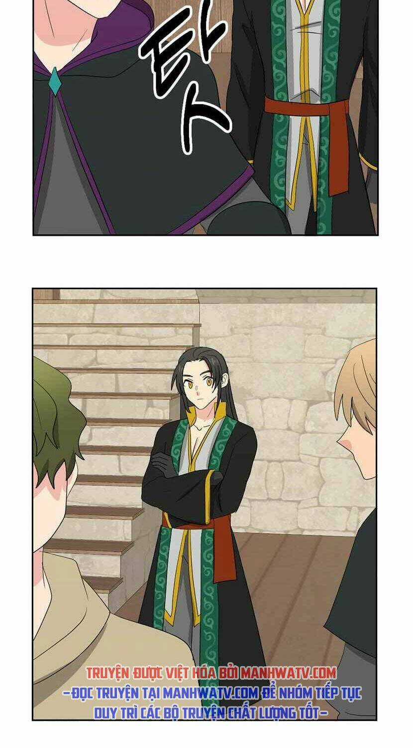 Mọt Sách - Chapter 132 - Trang 40