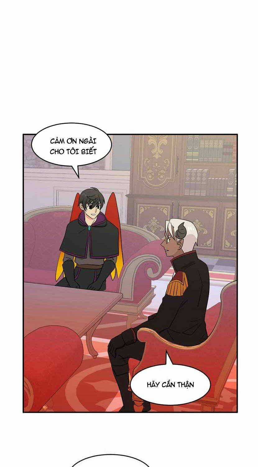 Mọt Sách - Chapter 132 - Trang 5