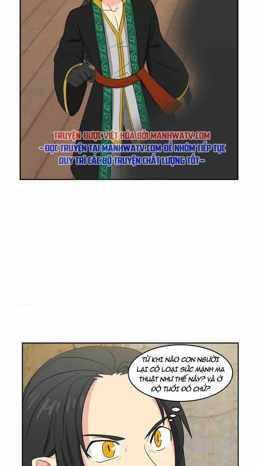 Mọt Sách - Chapter 132 - Trang 43