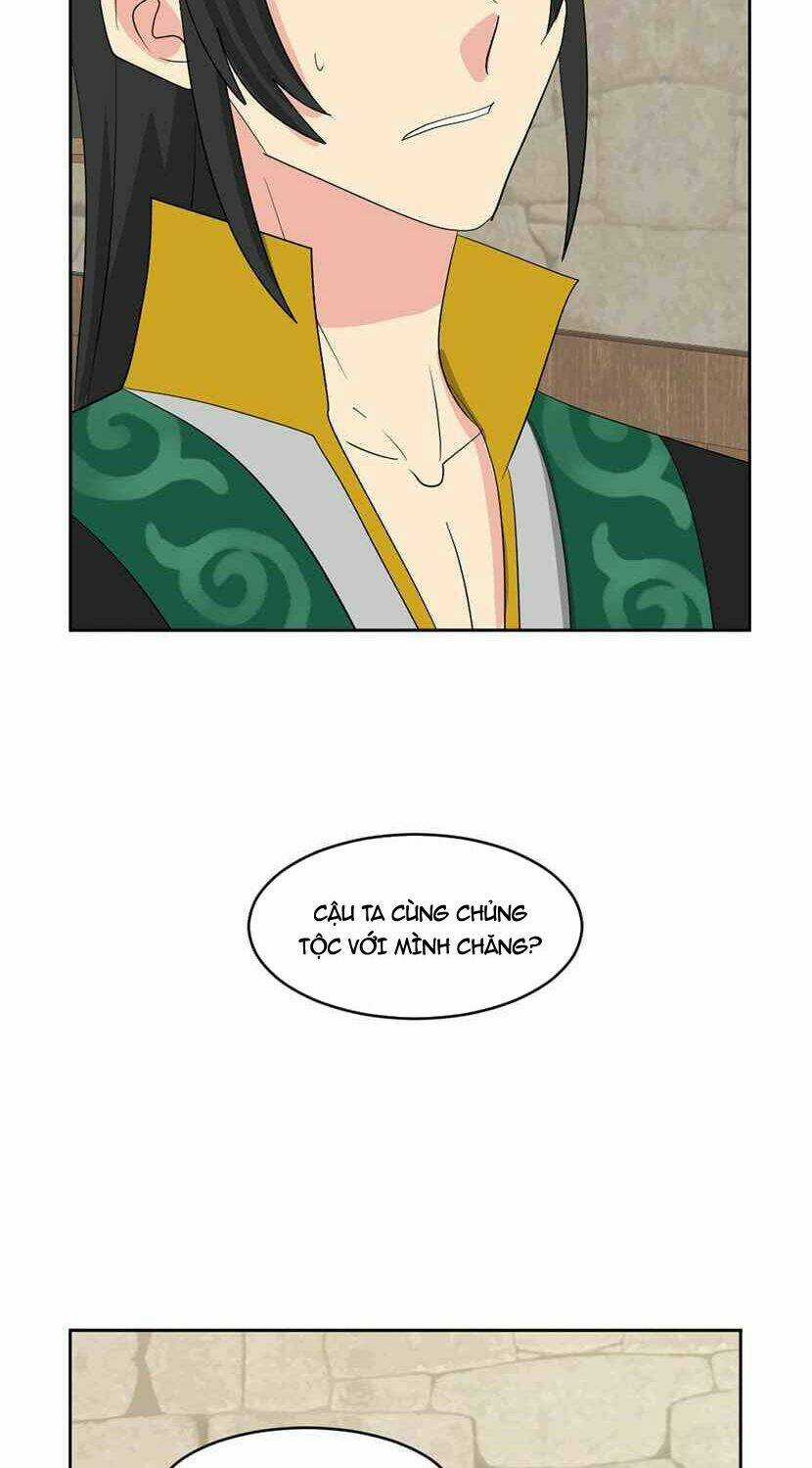 Mọt Sách - Chapter 132 - Trang 44