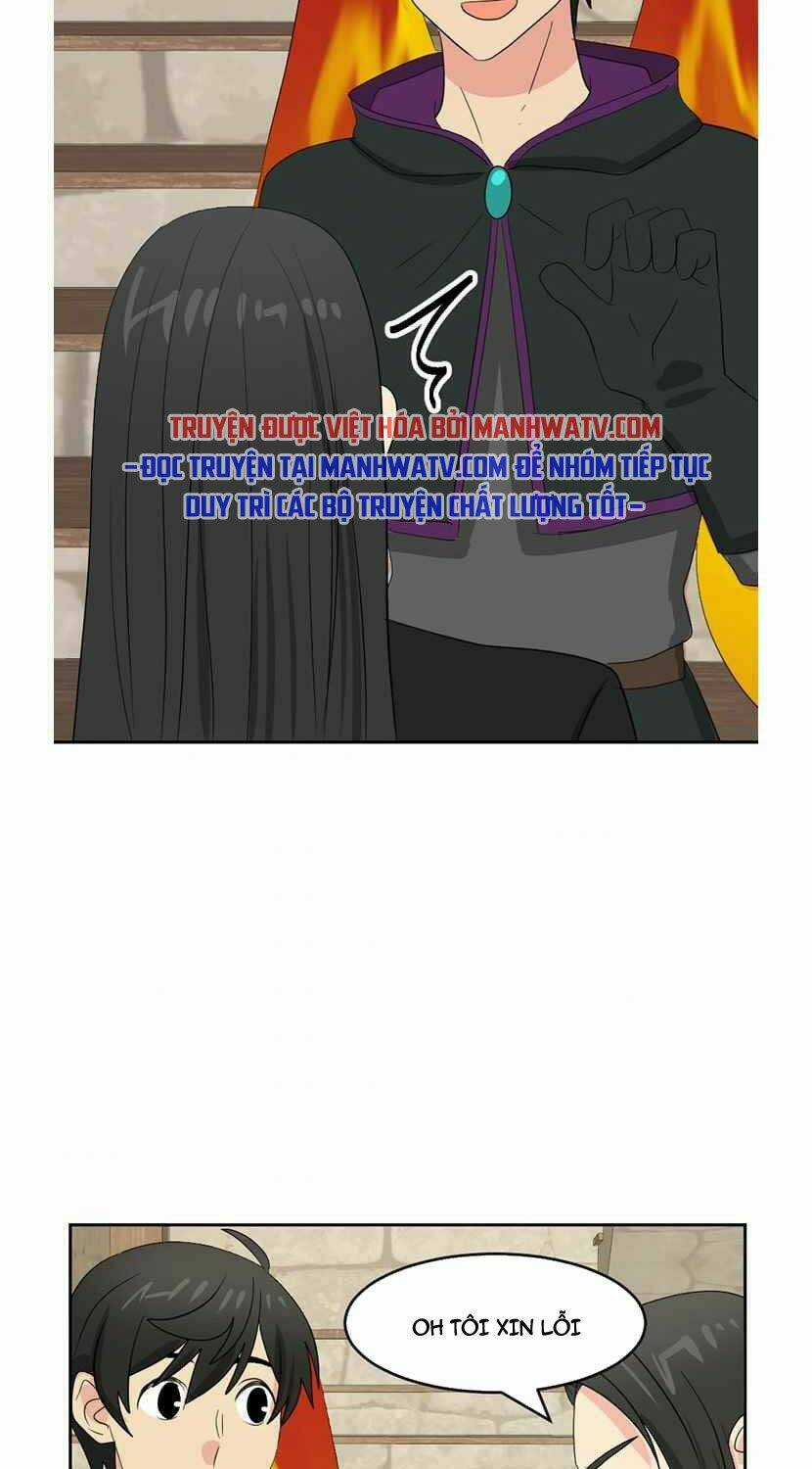 Mọt Sách - Chapter 132 - Trang 47