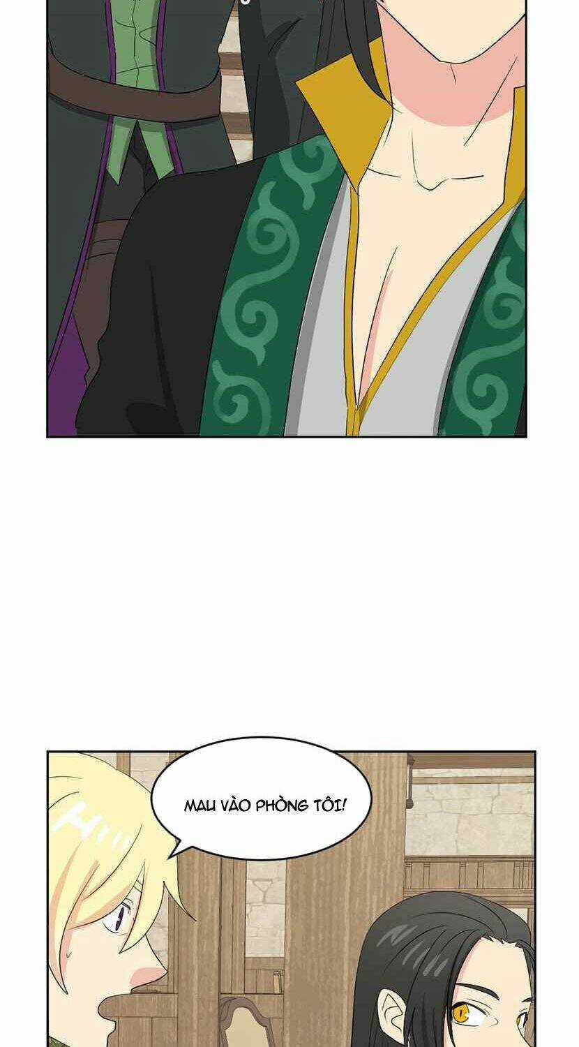 Mọt Sách - Chapter 132 - Trang 50