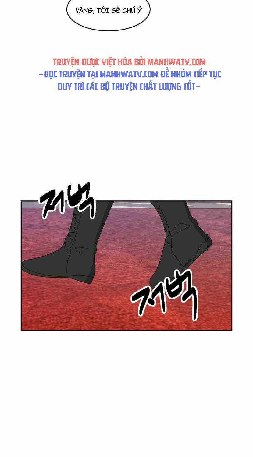 Mọt Sách - Chapter 132 - Trang 6