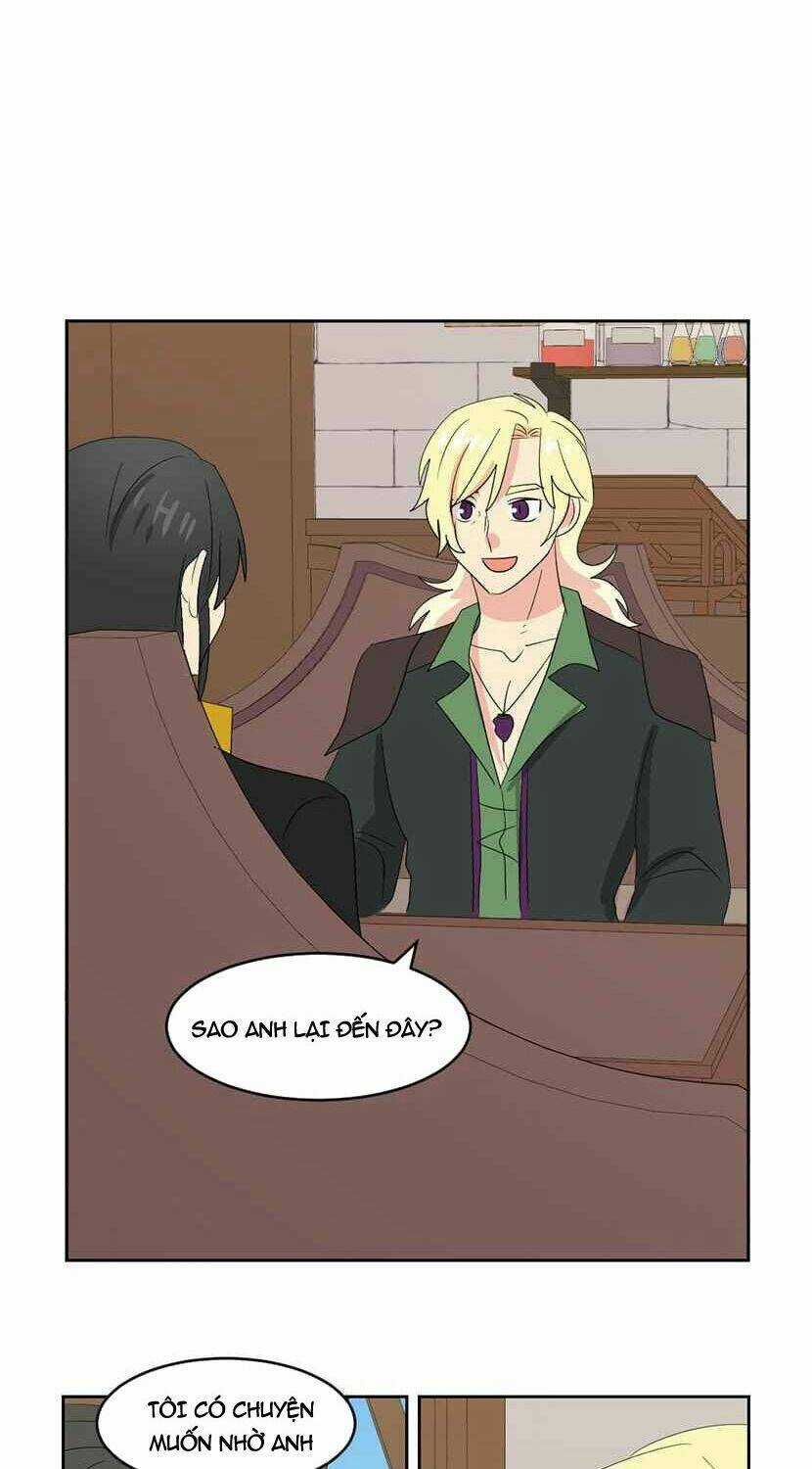 Mọt Sách - Chapter 132 - Trang 52