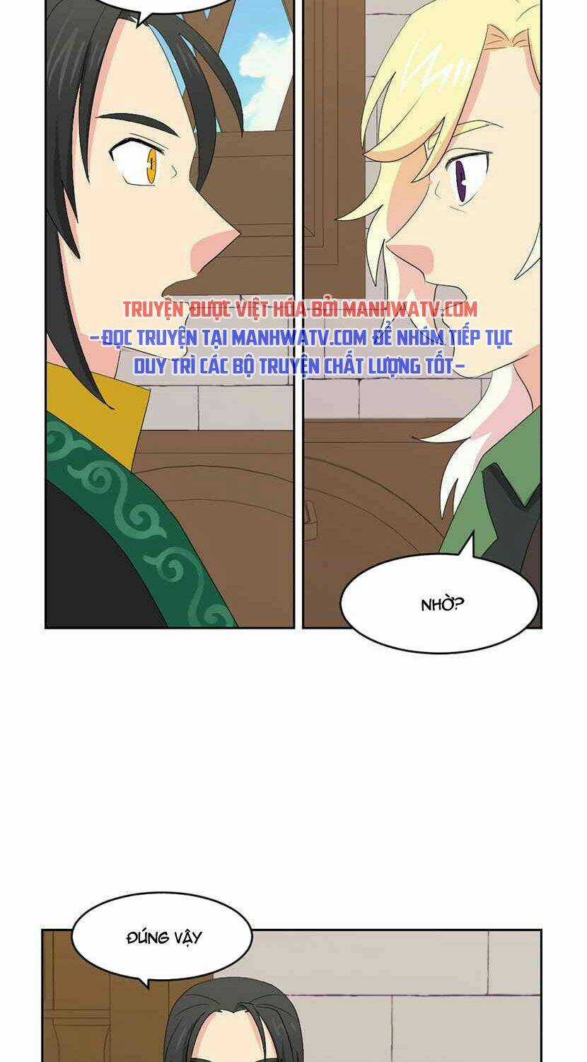 Mọt Sách - Chapter 132 - Trang 53