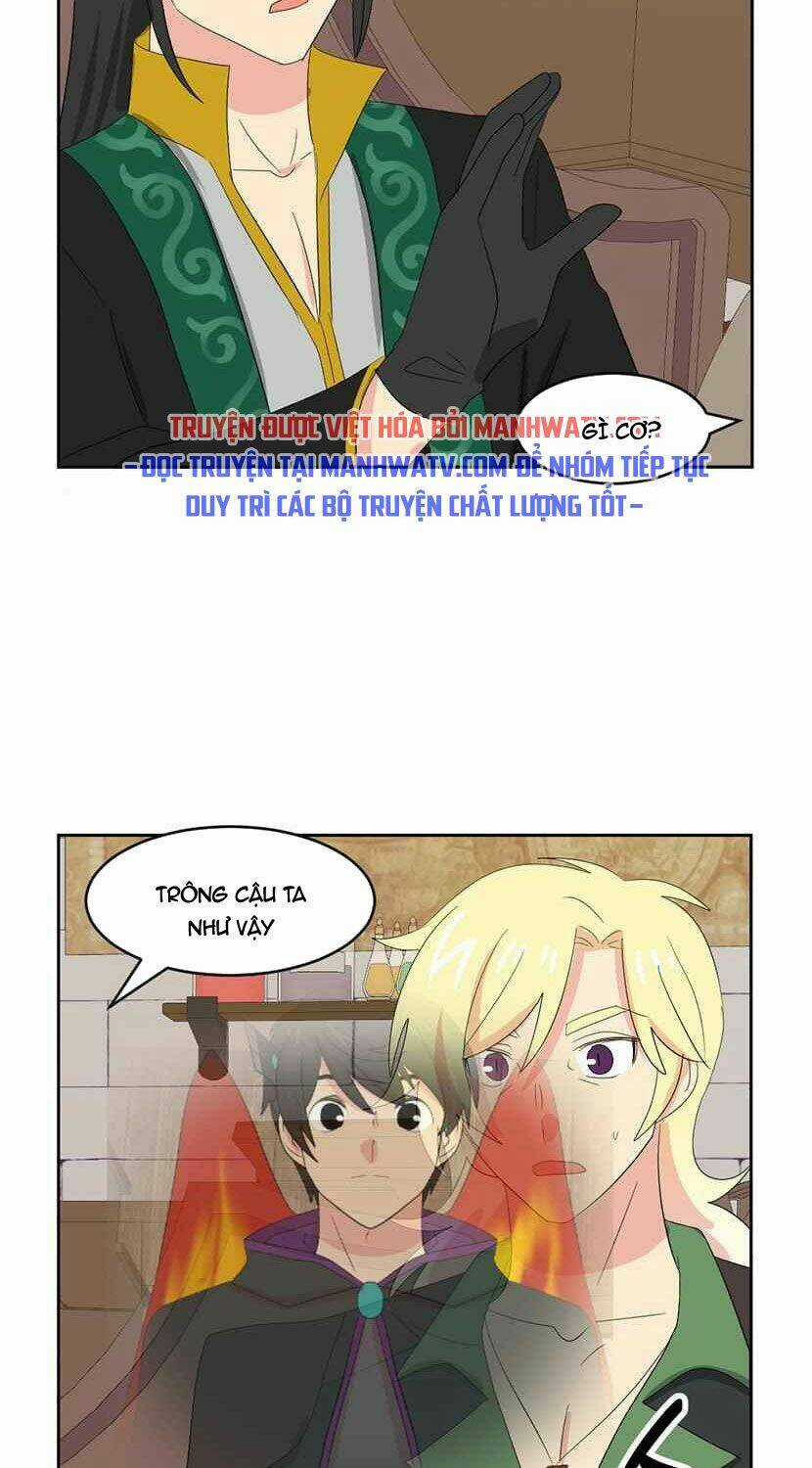 Mọt Sách - Chapter 132 - Trang 55