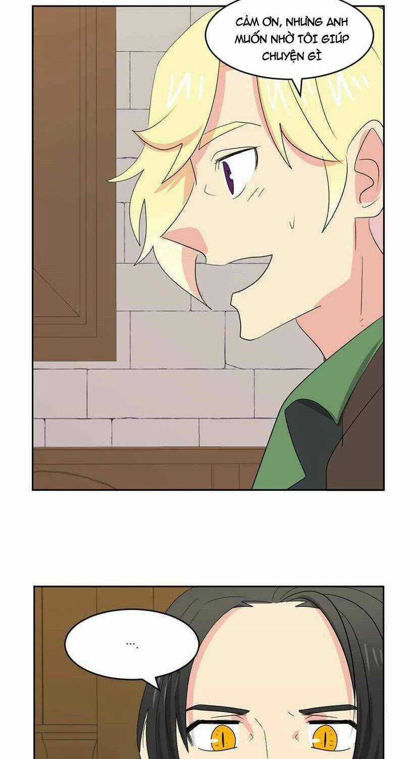 Mọt Sách - Chapter 132 - Trang 60