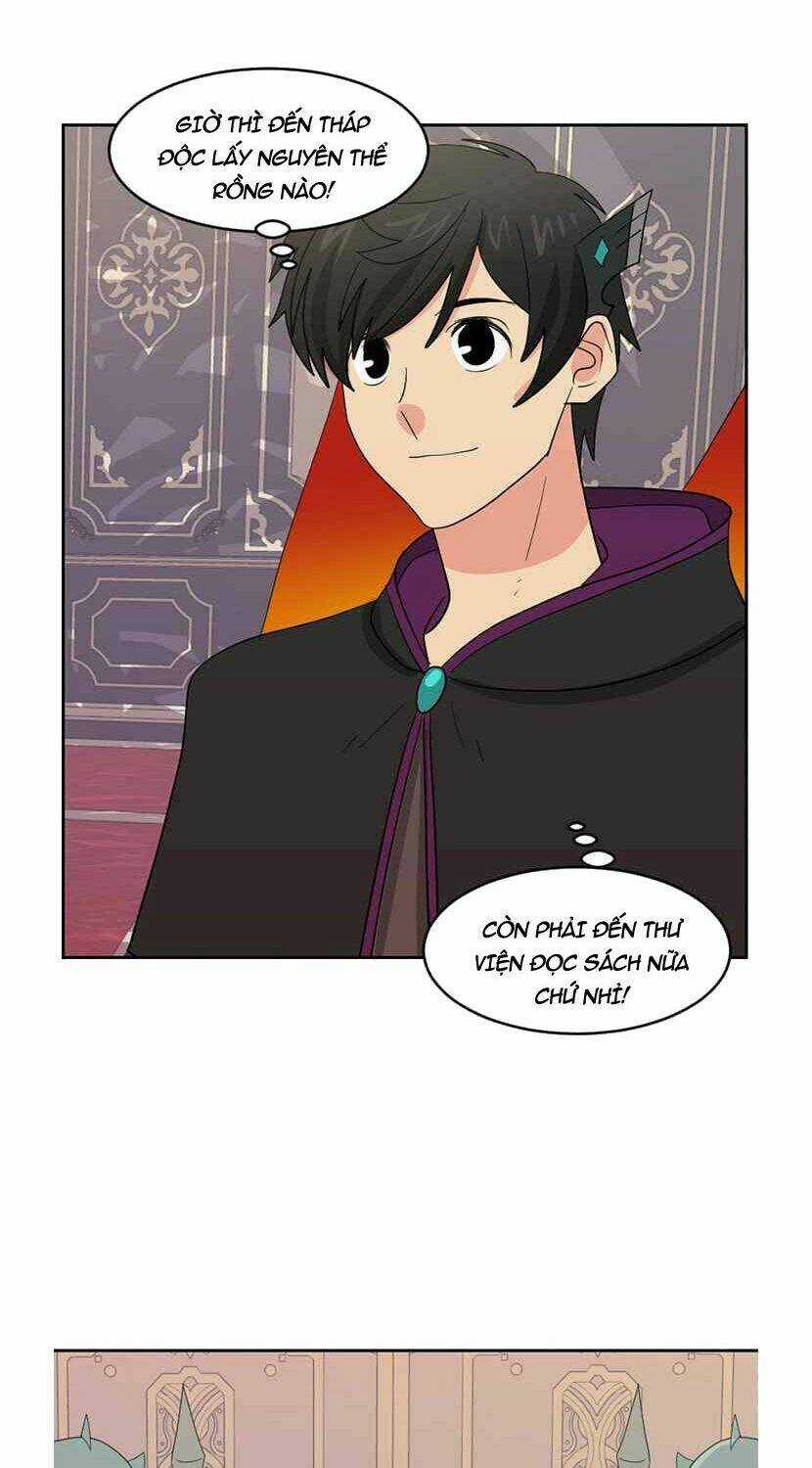 Mọt Sách - Chapter 132 - Trang 7