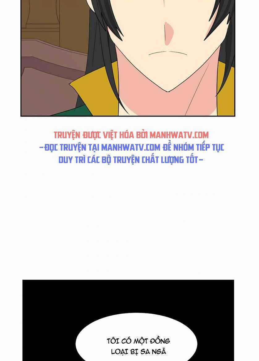 Mọt Sách - Chapter 132 - Trang 61