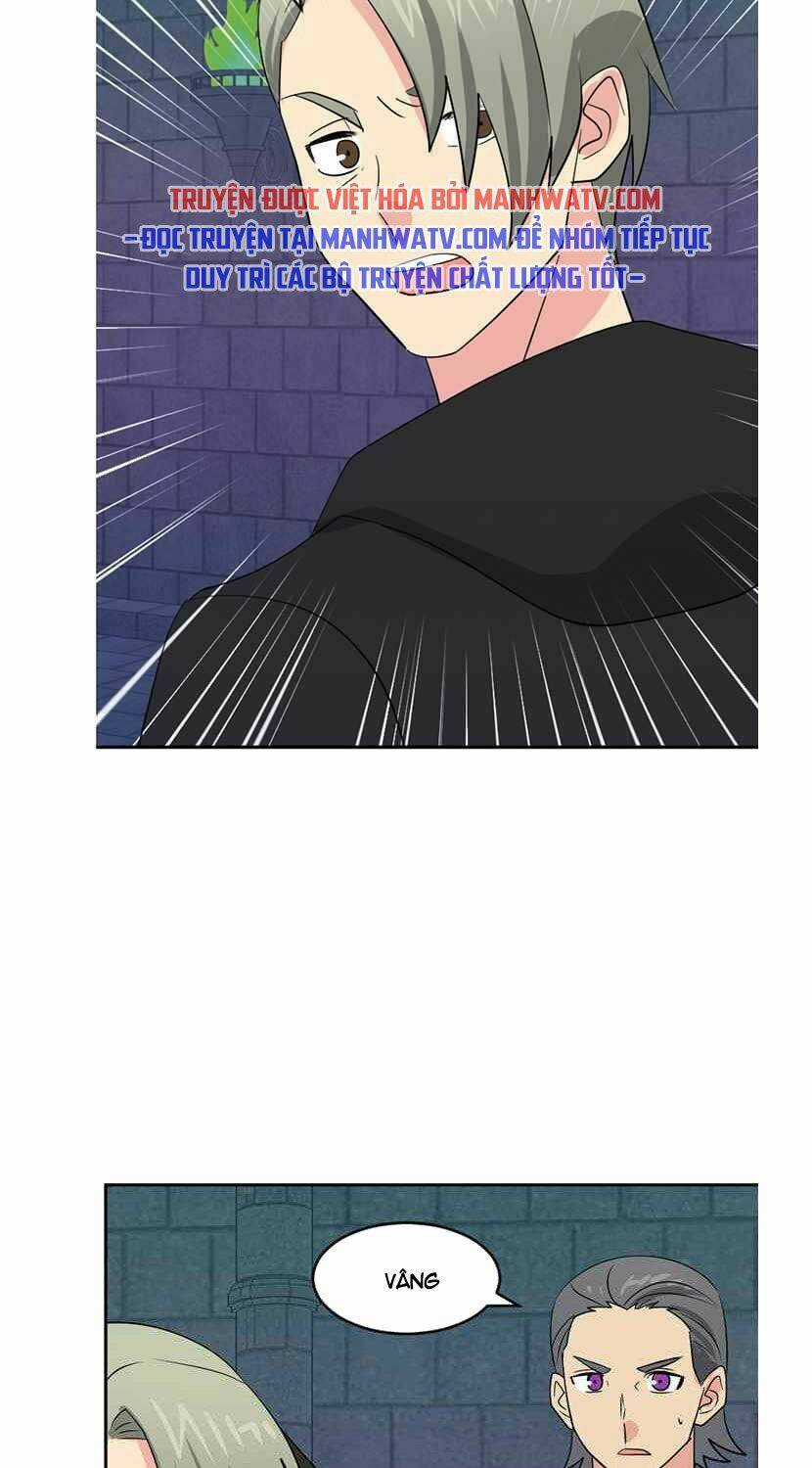 Mọt Sách - Chapter 132 - Trang 10