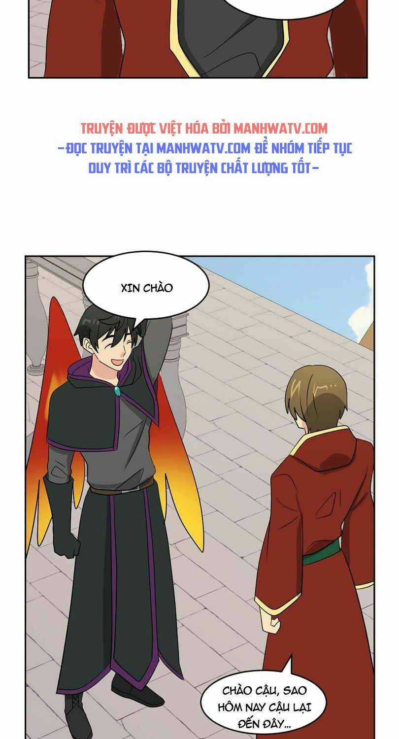 Mọt Sách - Chapter 133 - Trang 16