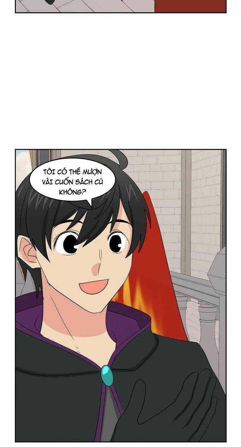 Mọt Sách - Chapter 133 - Trang 17