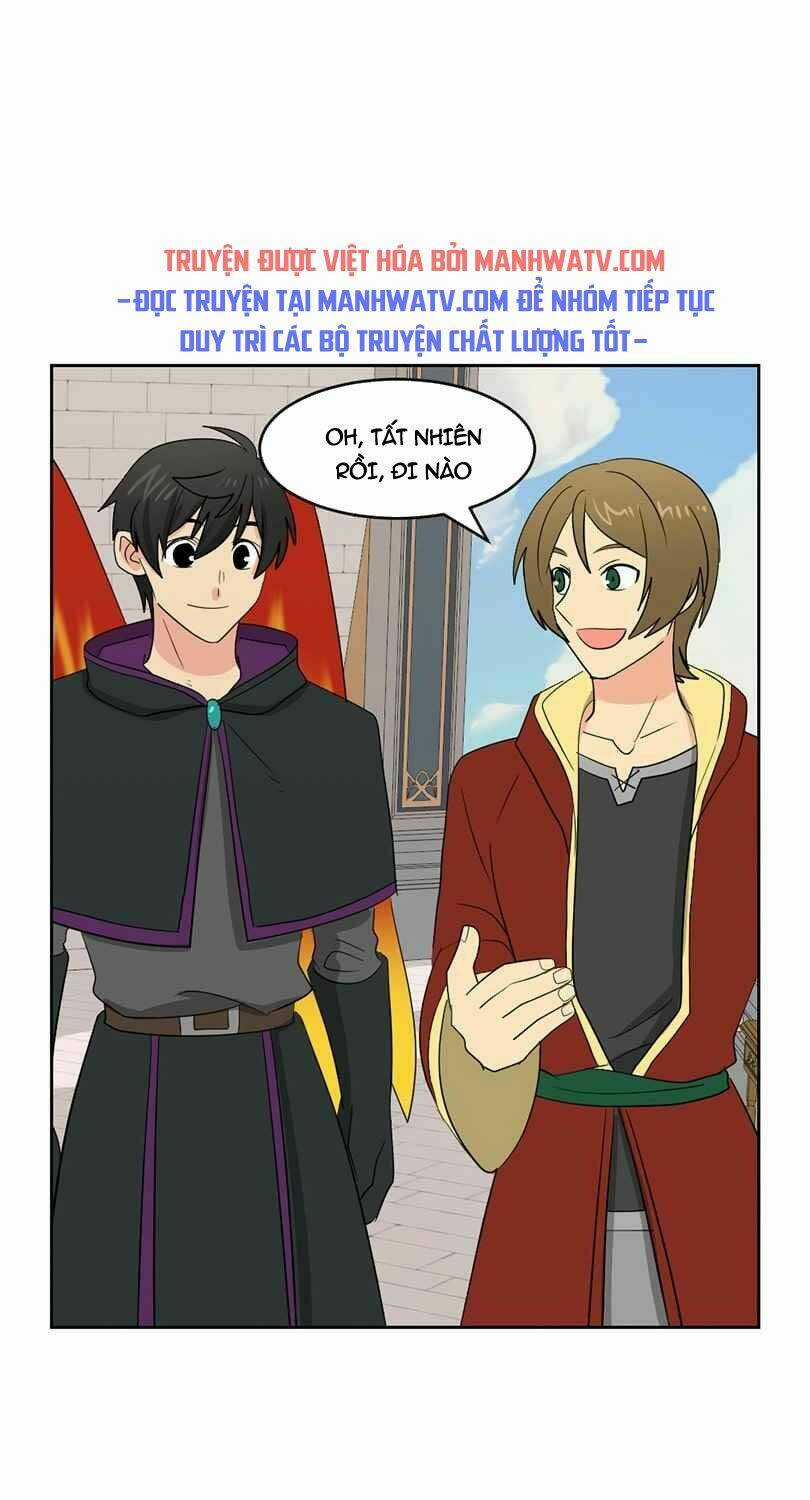 Mọt Sách - Chapter 133 - Trang 18