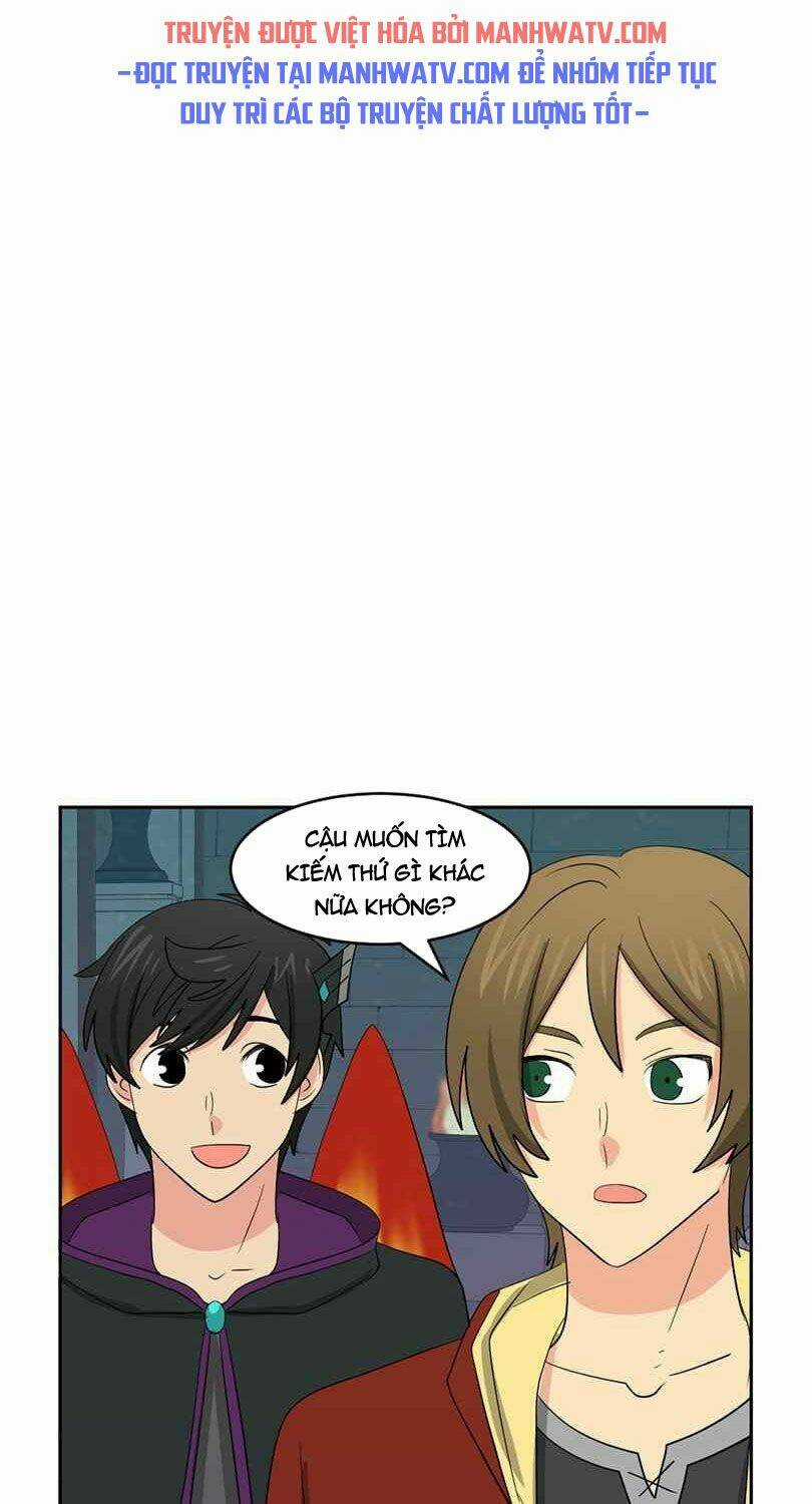 Mọt Sách - Chapter 133 - Trang 22