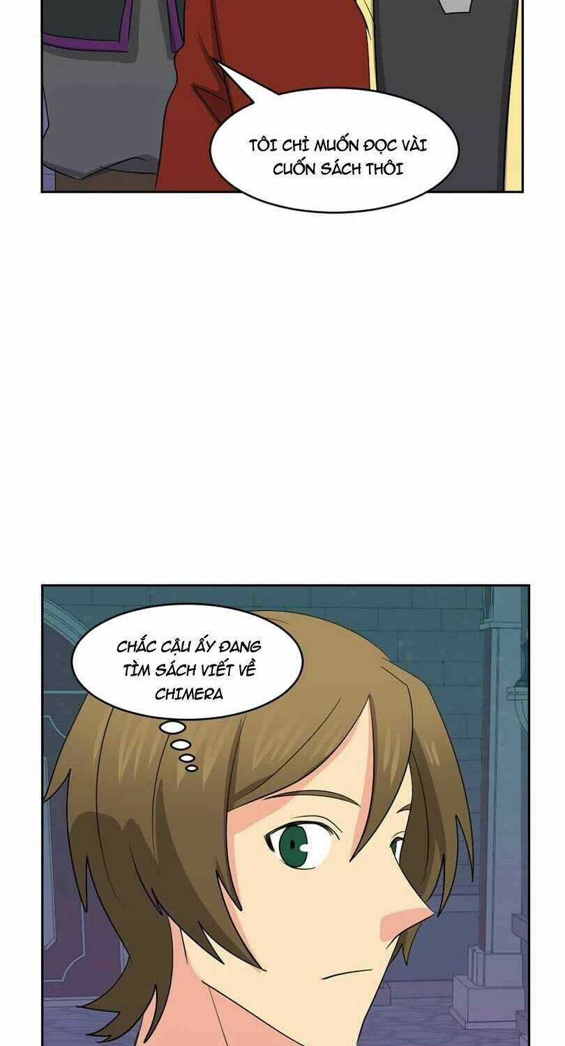 Mọt Sách - Chapter 133 - Trang 23