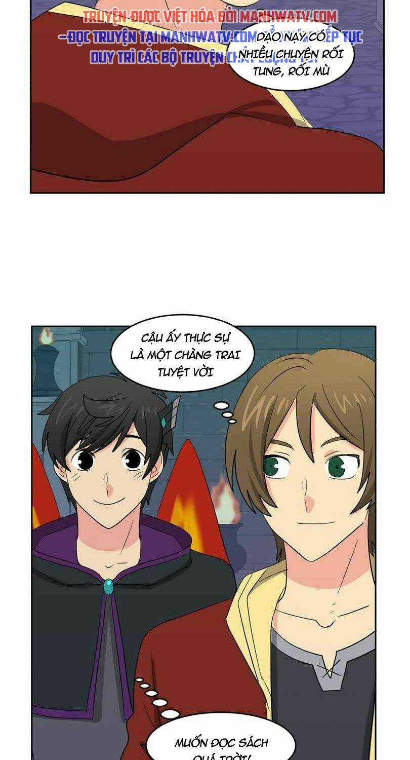 Mọt Sách - Chapter 133 - Trang 24