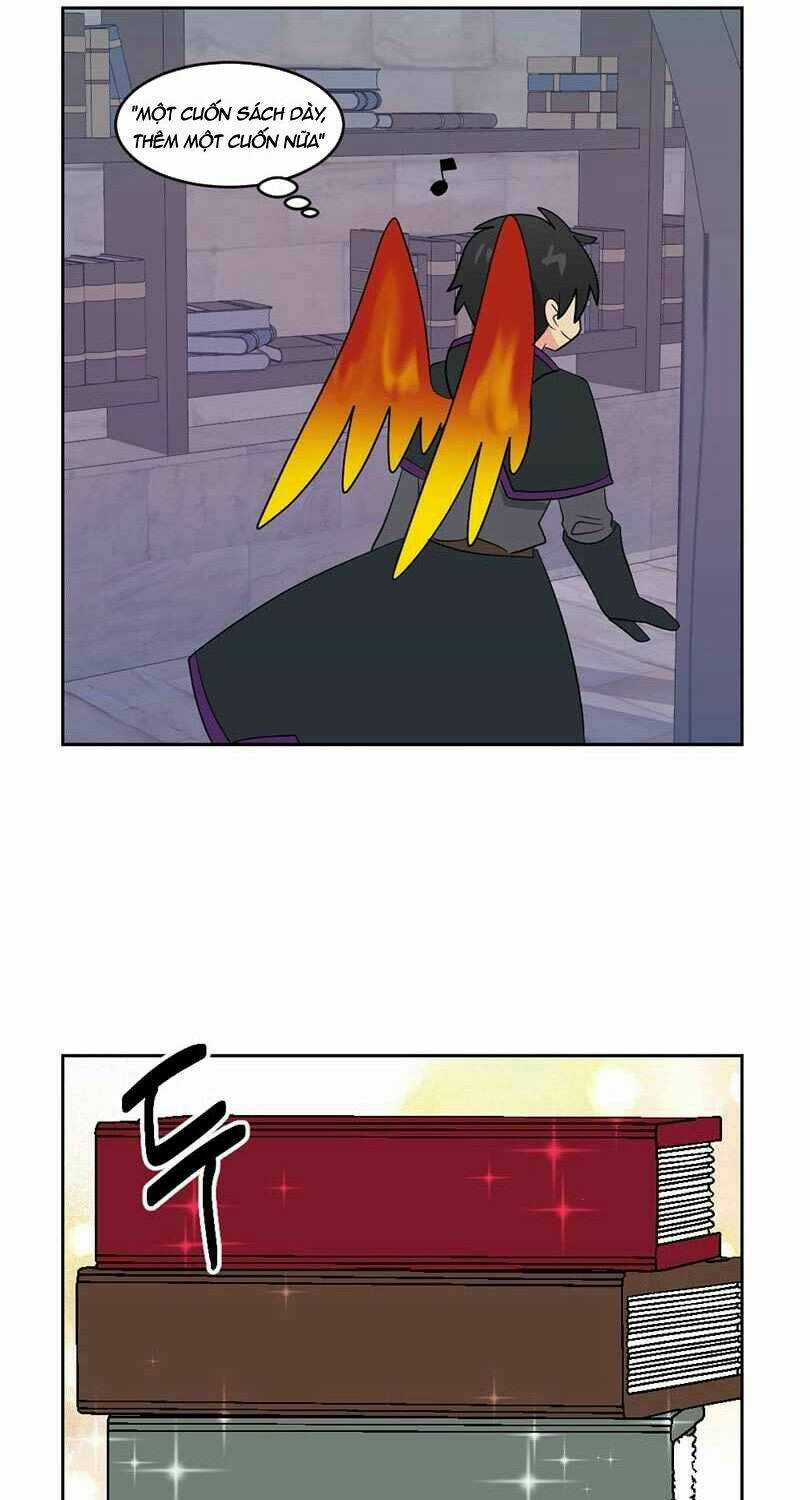 Mọt Sách - Chapter 133 - Trang 27