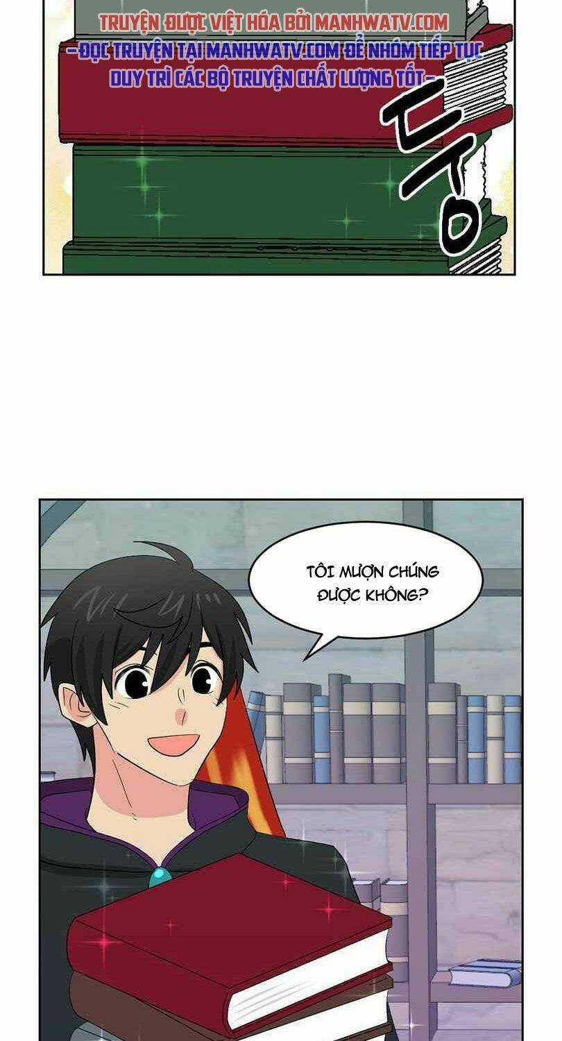 Mọt Sách - Chapter 133 - Trang 28