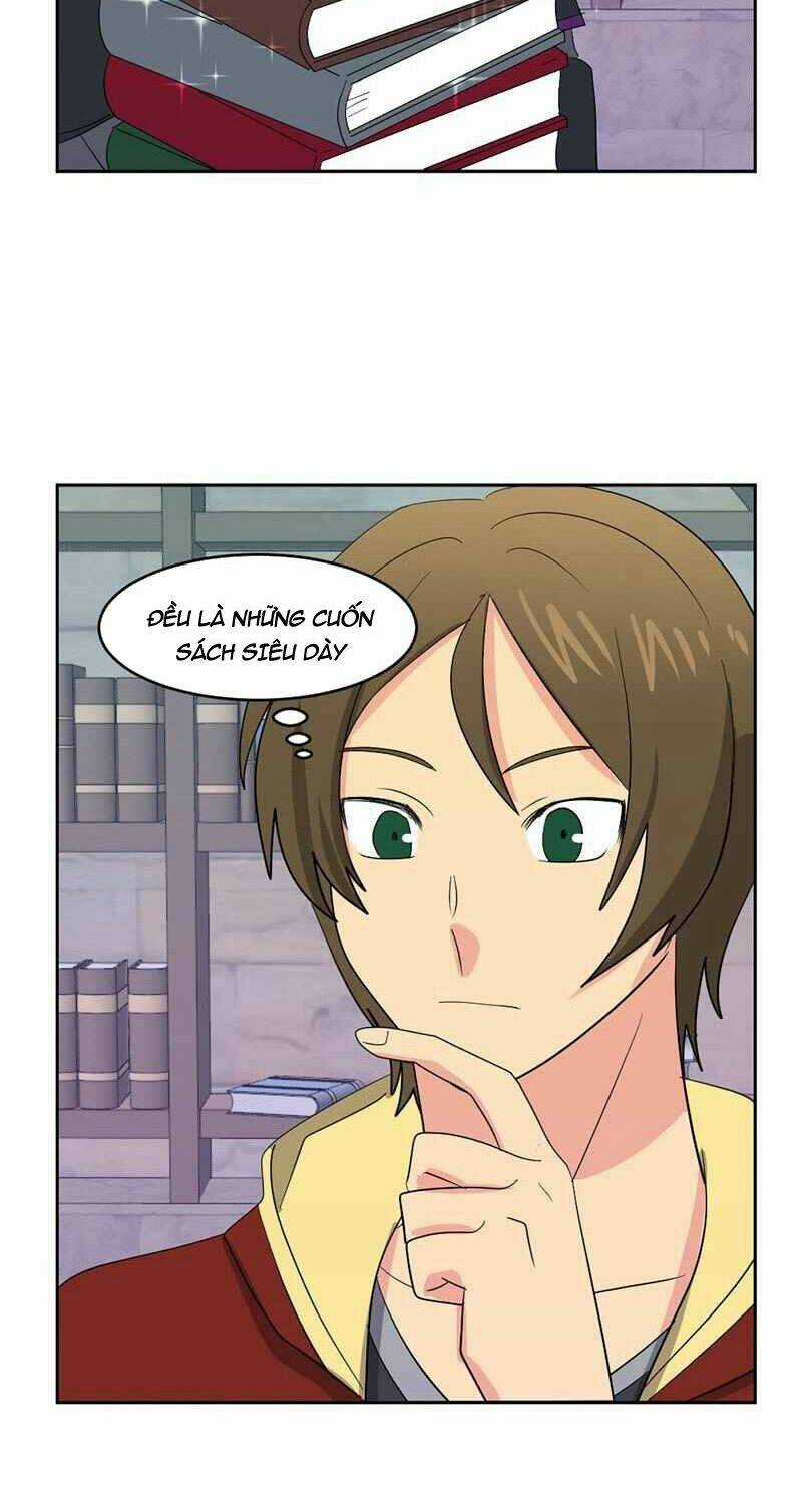 Mọt Sách - Chapter 133 - Trang 29