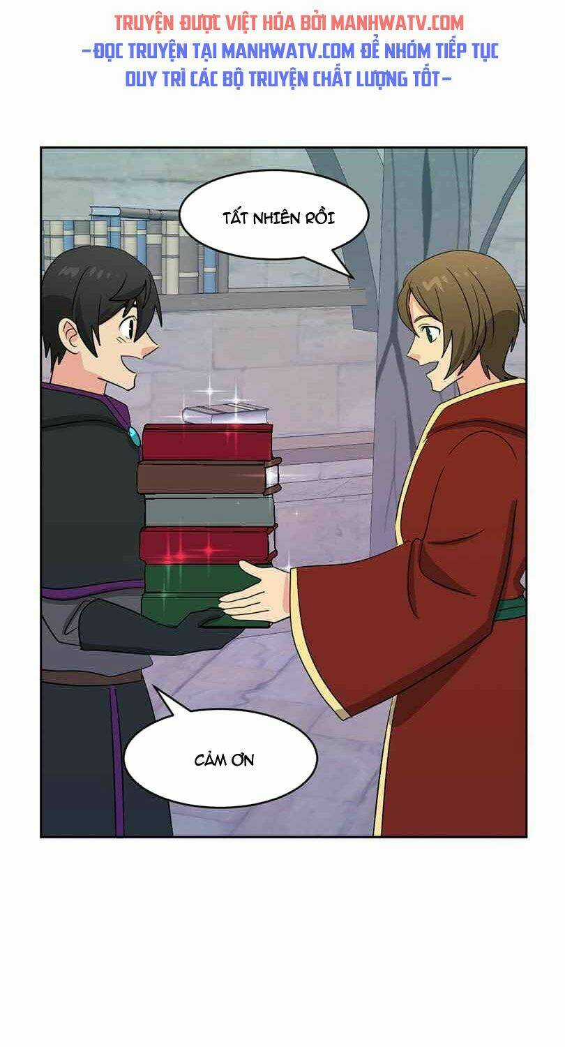 Mọt Sách - Chapter 133 - Trang 30