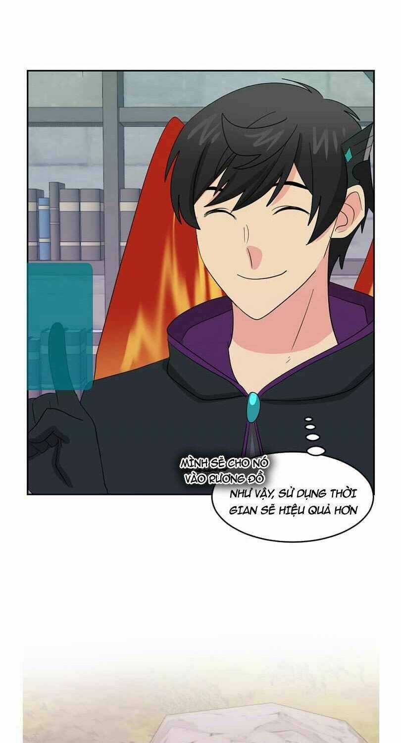 Mọt Sách - Chapter 133 - Trang 31