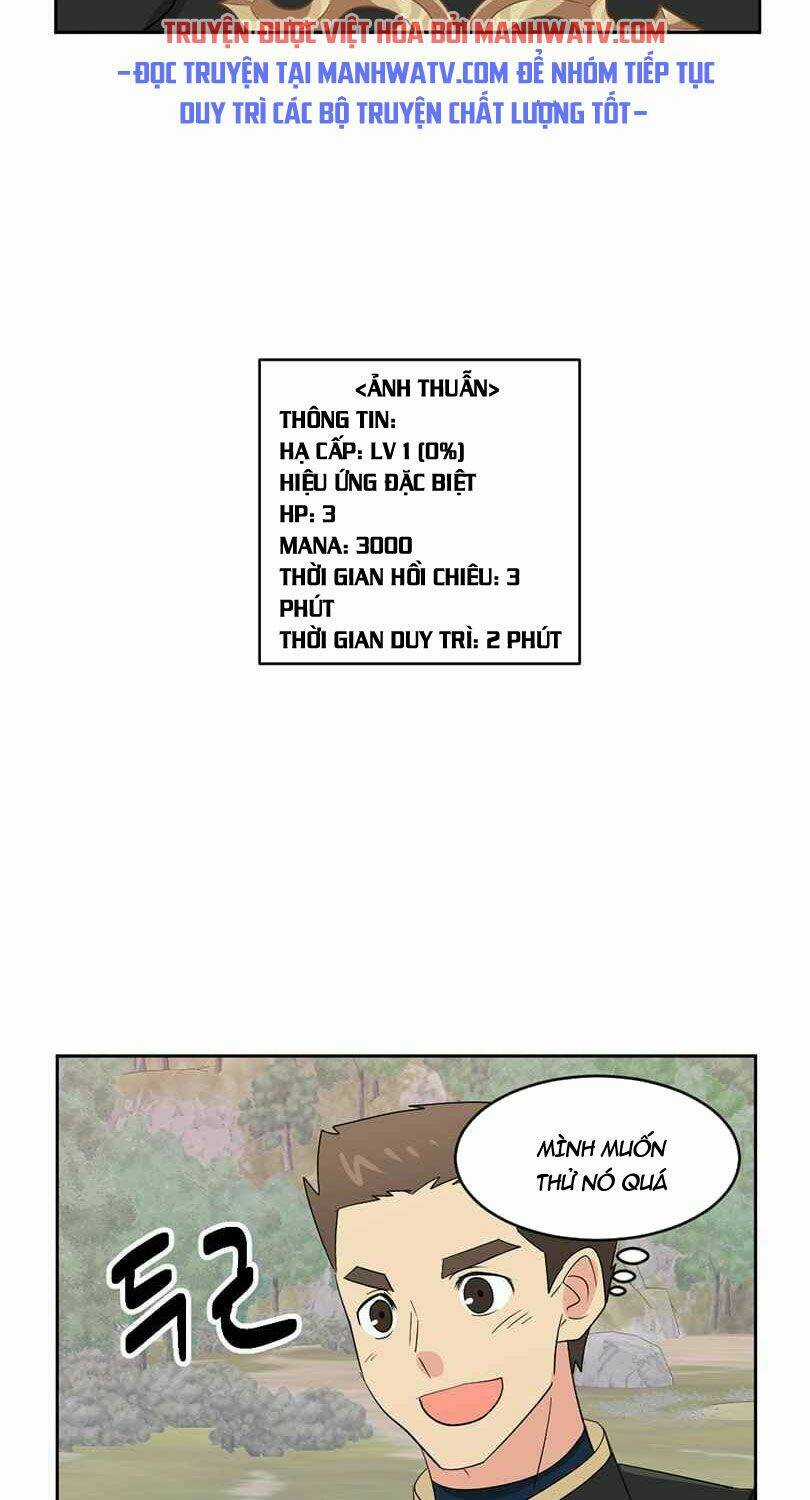 Mọt Sách - Chapter 133 - Trang 34