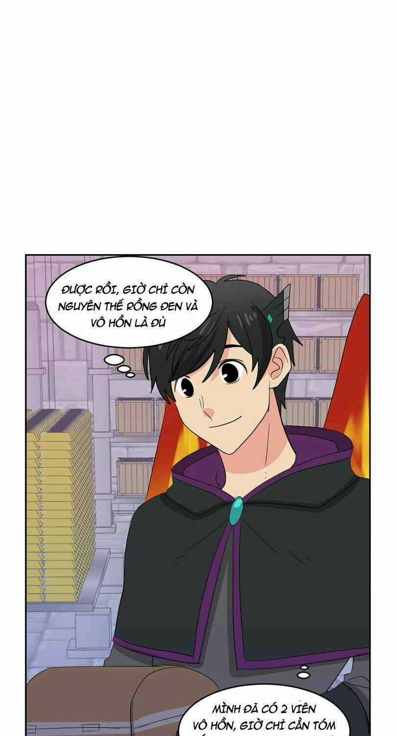 Mọt Sách - Chapter 133 - Trang 37