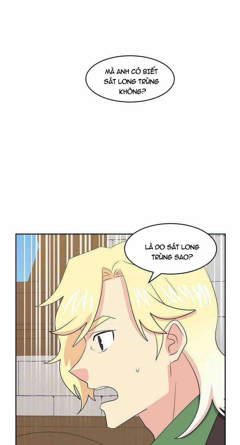 Mọt Sách - Chapter 133 - Trang 5