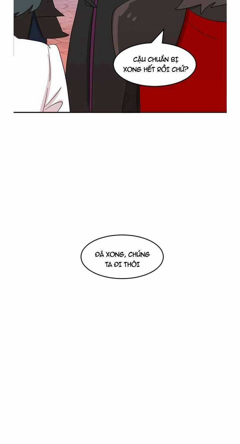 Mọt Sách - Chapter 133 - Trang 41