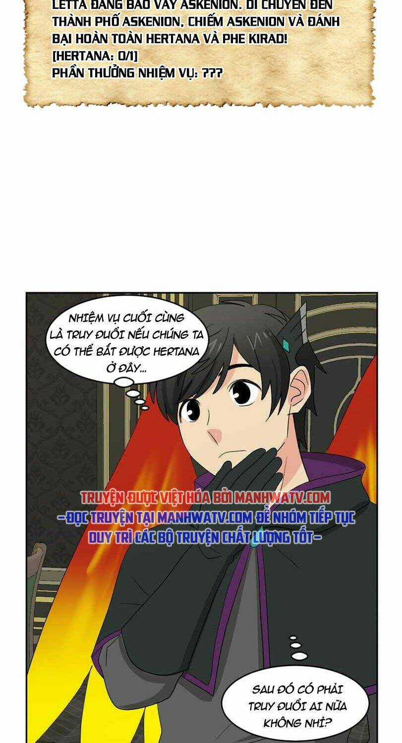 Mọt Sách - Chapter 133 - Trang 52