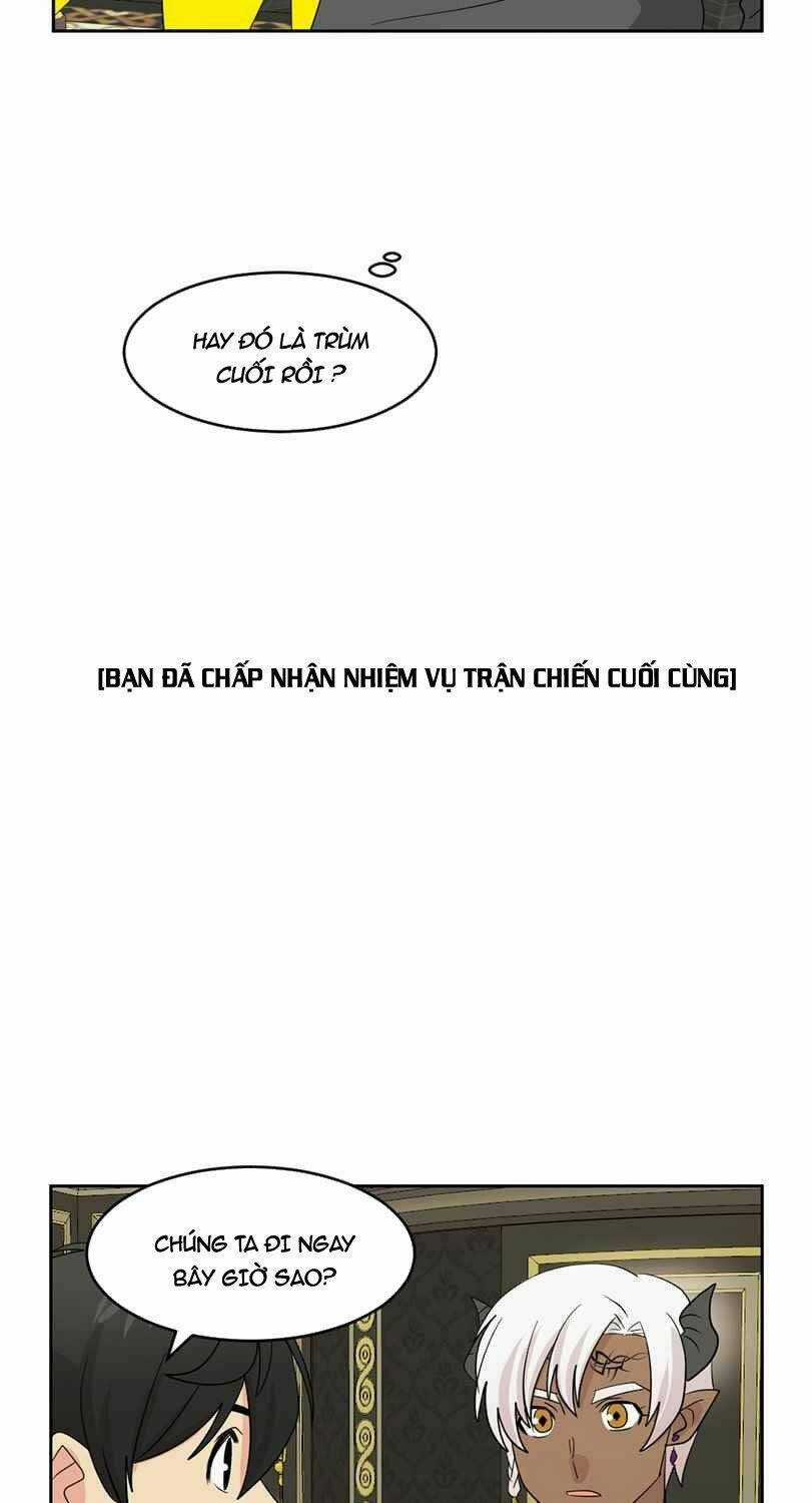 Mọt Sách - Chapter 133 - Trang 53