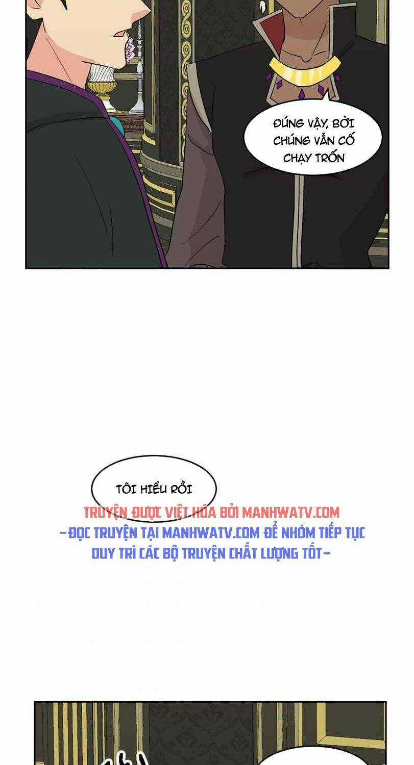 Mọt Sách - Chapter 133 - Trang 54