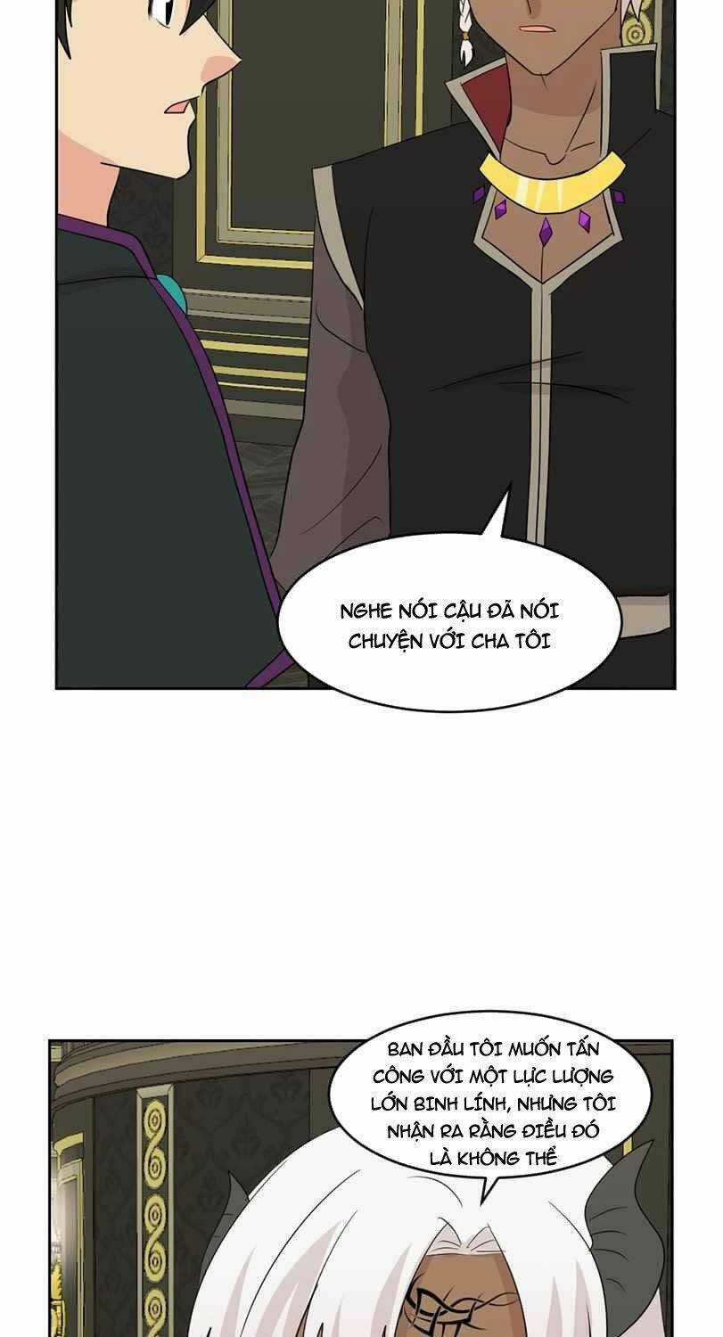 Mọt Sách - Chapter 133 - Trang 57