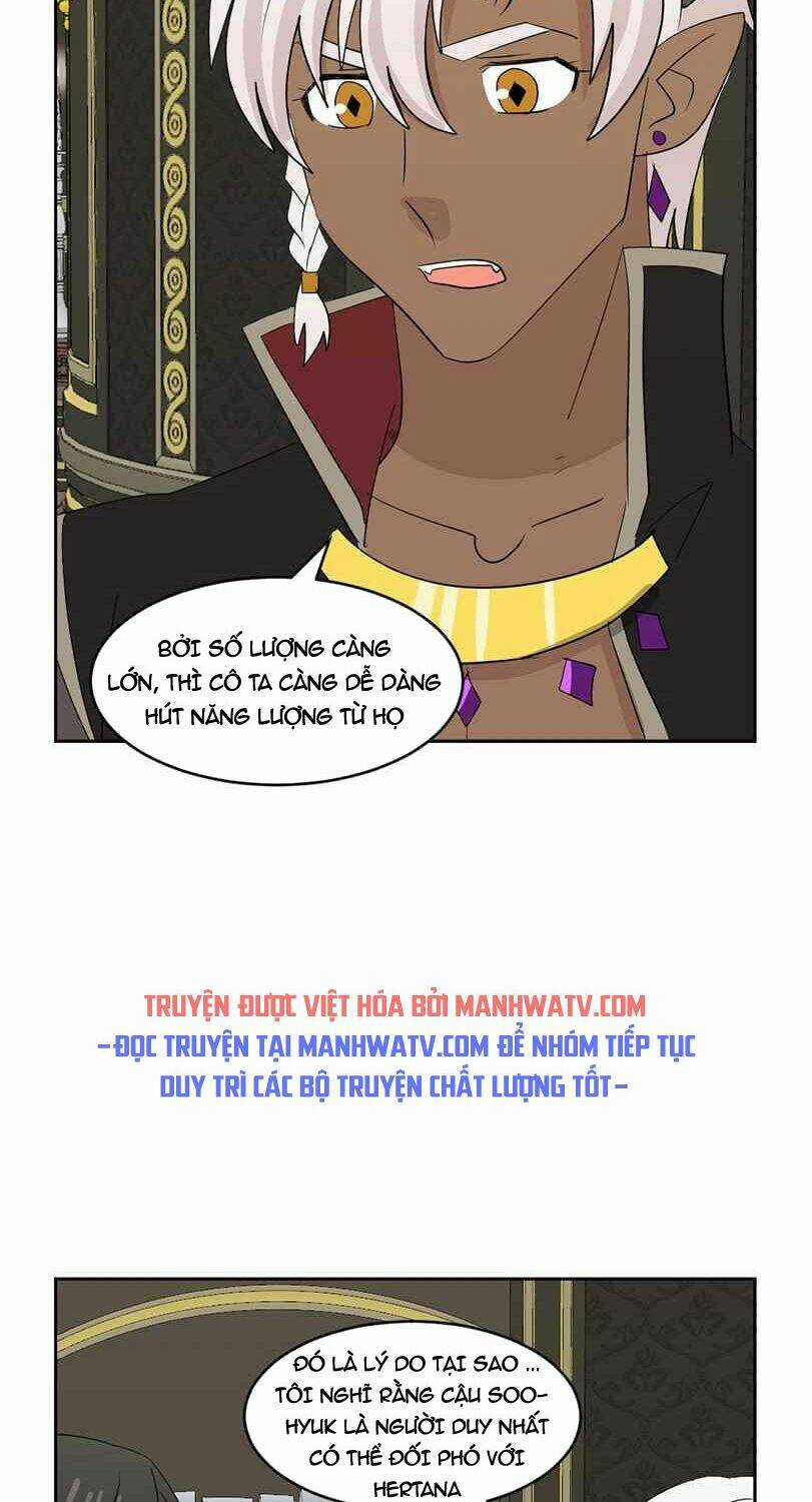 Mọt Sách - Chapter 133 - Trang 58