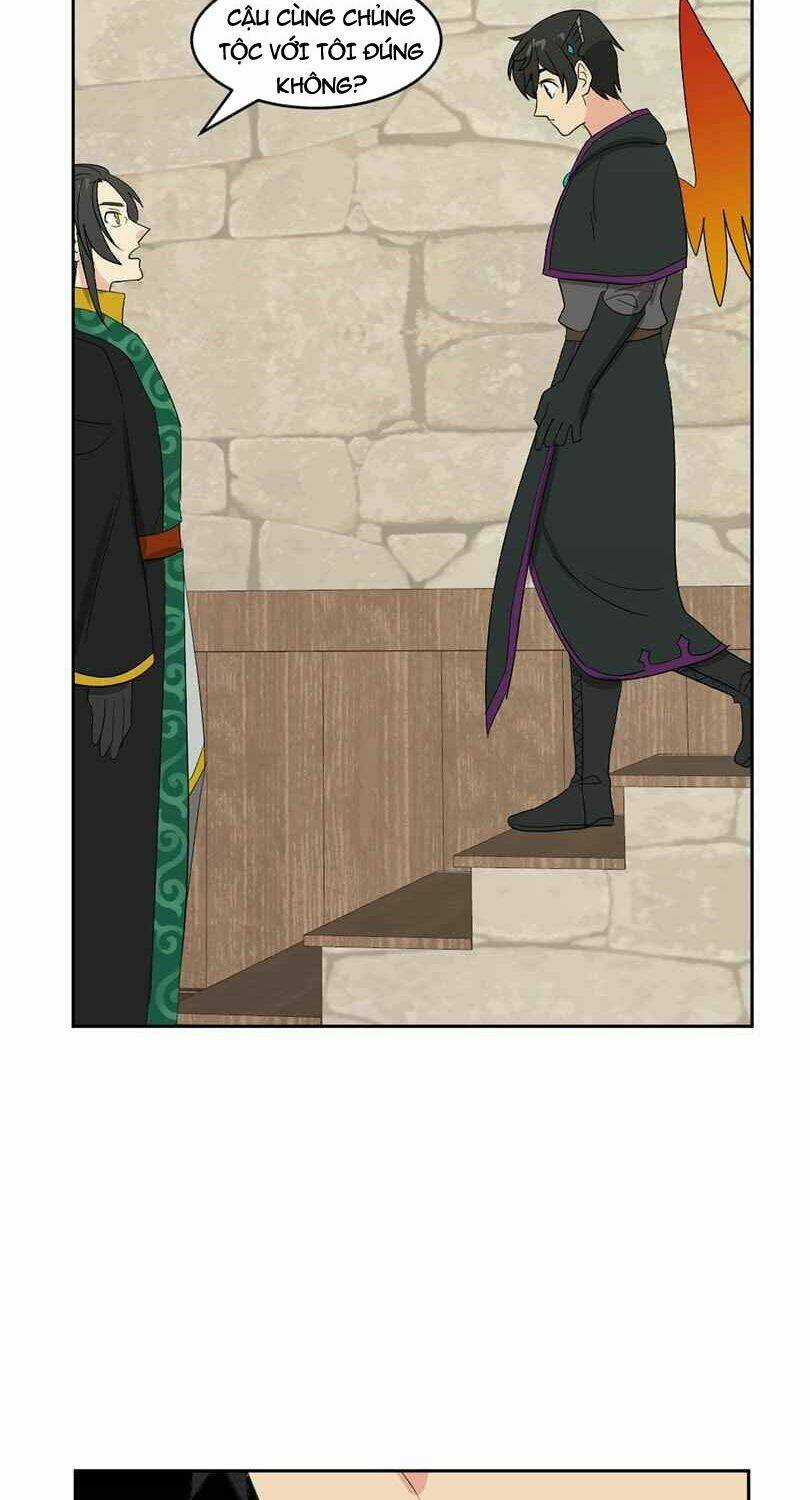 Mọt Sách - Chapter 133 - Trang 9