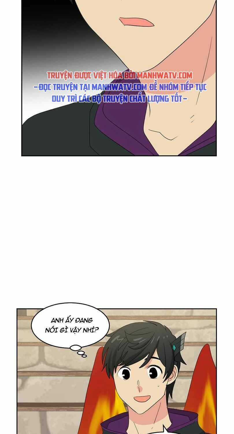 Mọt Sách - Chapter 133 - Trang 10