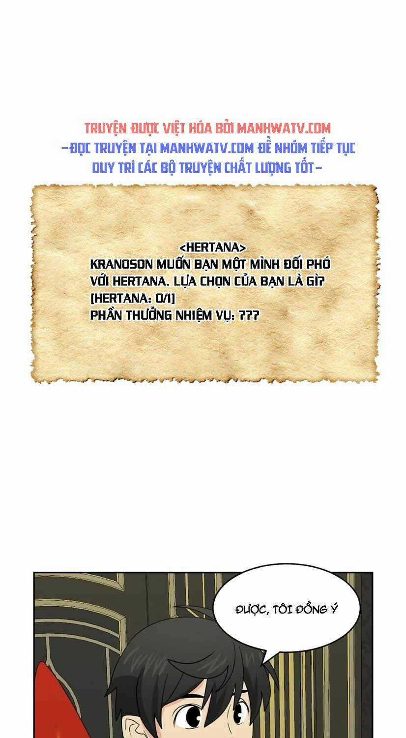 Mọt Sách - Chapter 134 - Trang 2