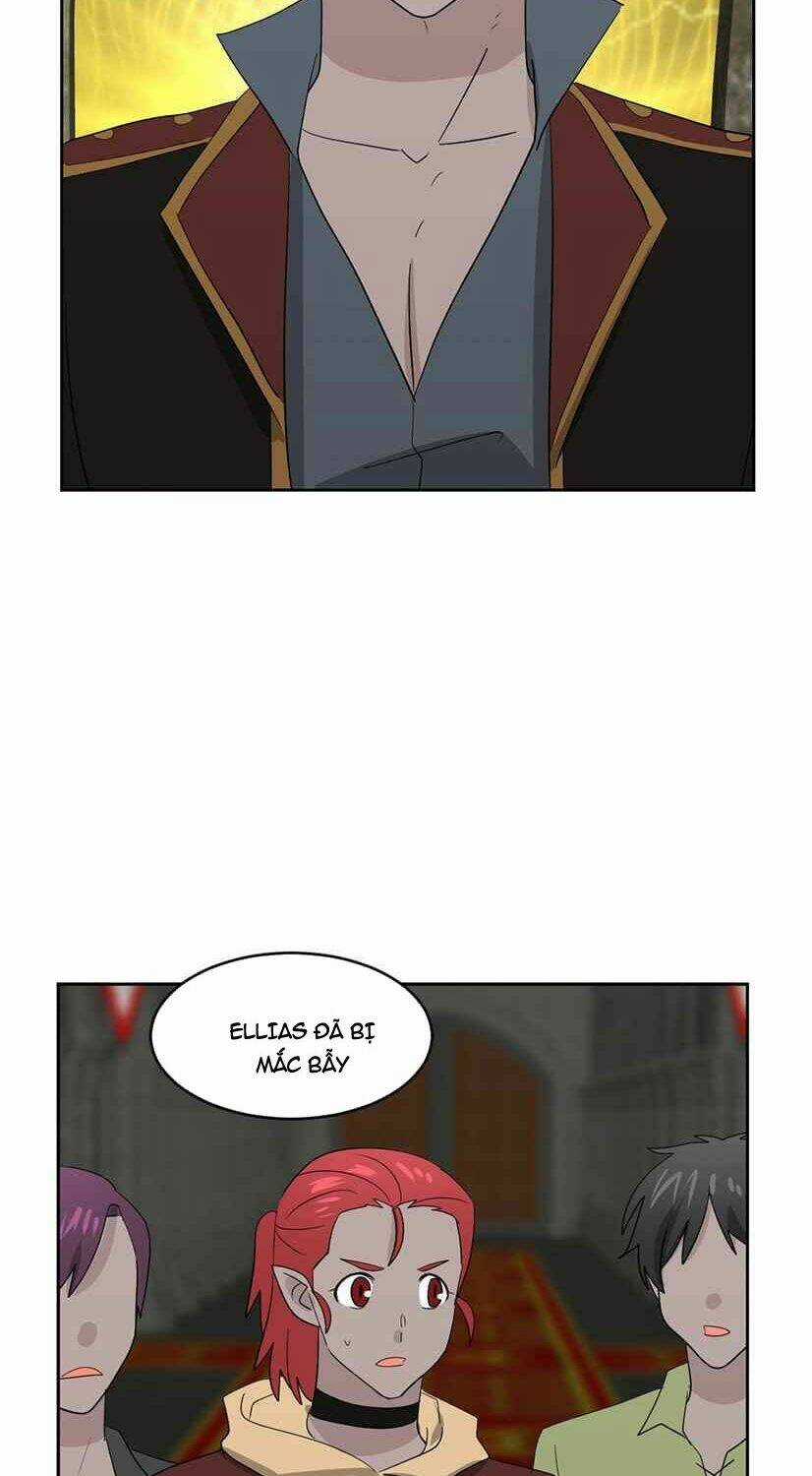 Mọt Sách - Chapter 134 - Trang 11