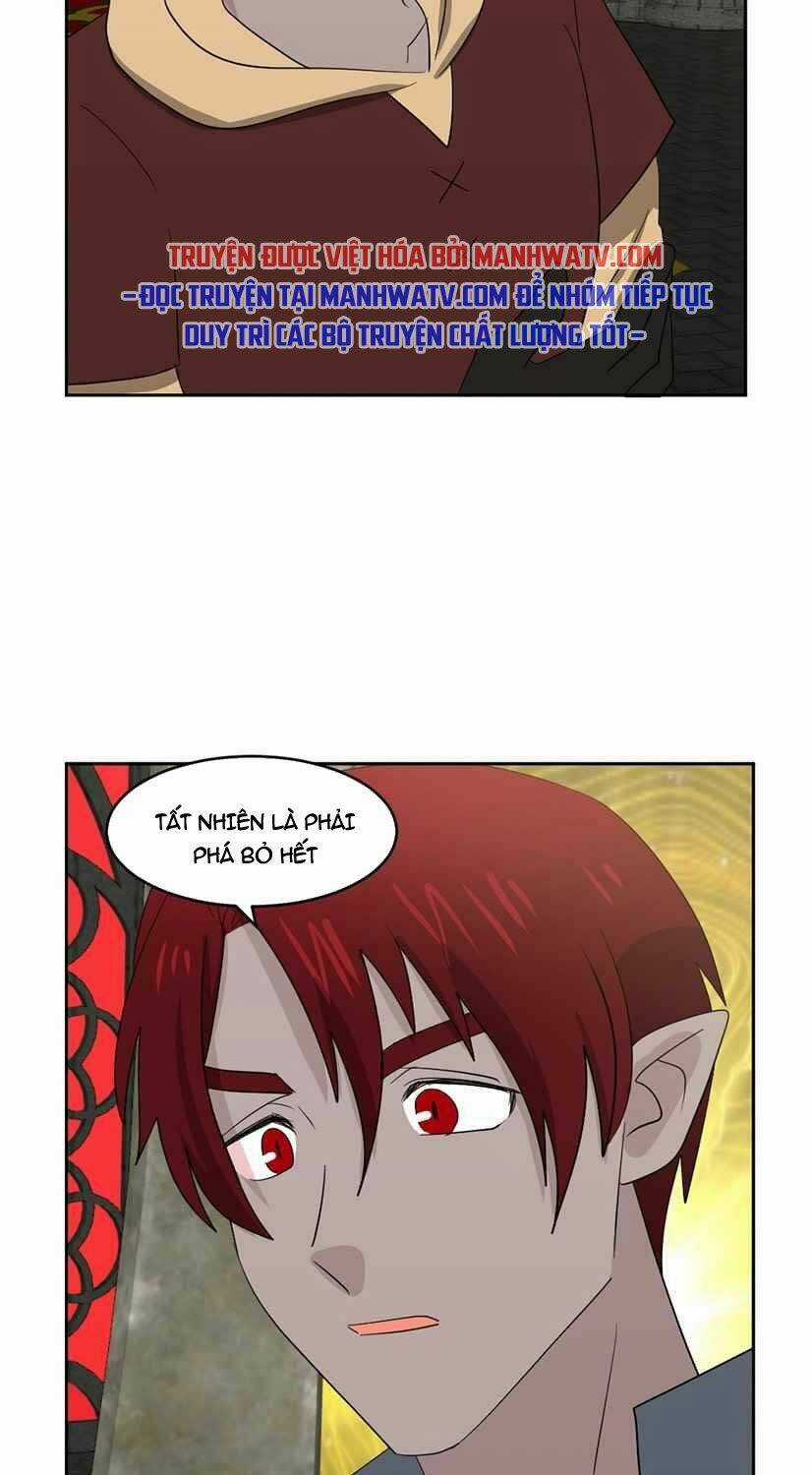 Mọt Sách - Chapter 134 - Trang 14