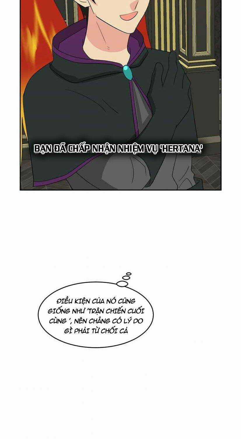 Mọt Sách - Chapter 134 - Trang 3