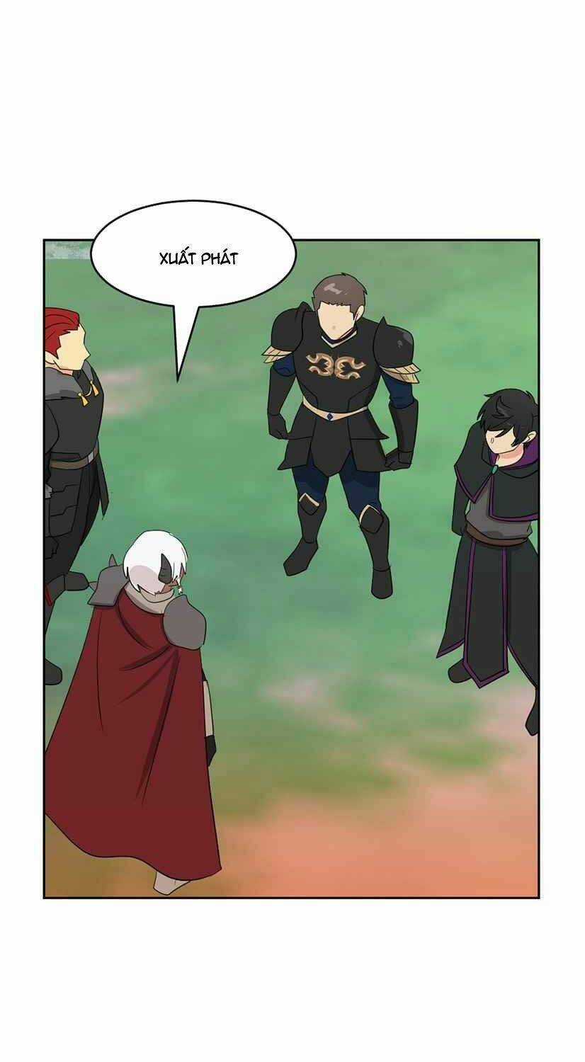 Mọt Sách - Chapter 134 - Trang 27