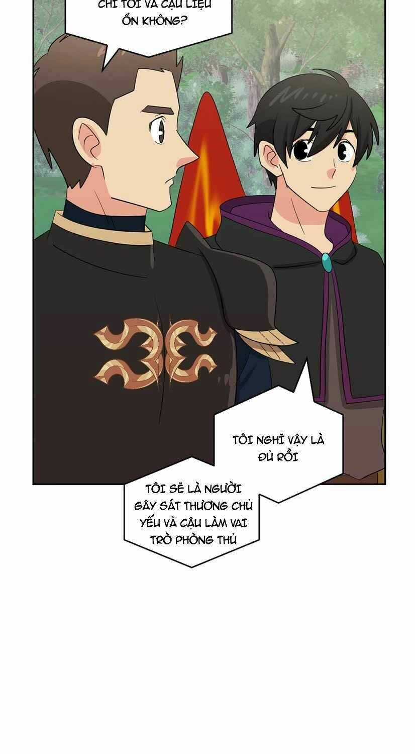 Mọt Sách - Chapter 134 - Trang 29