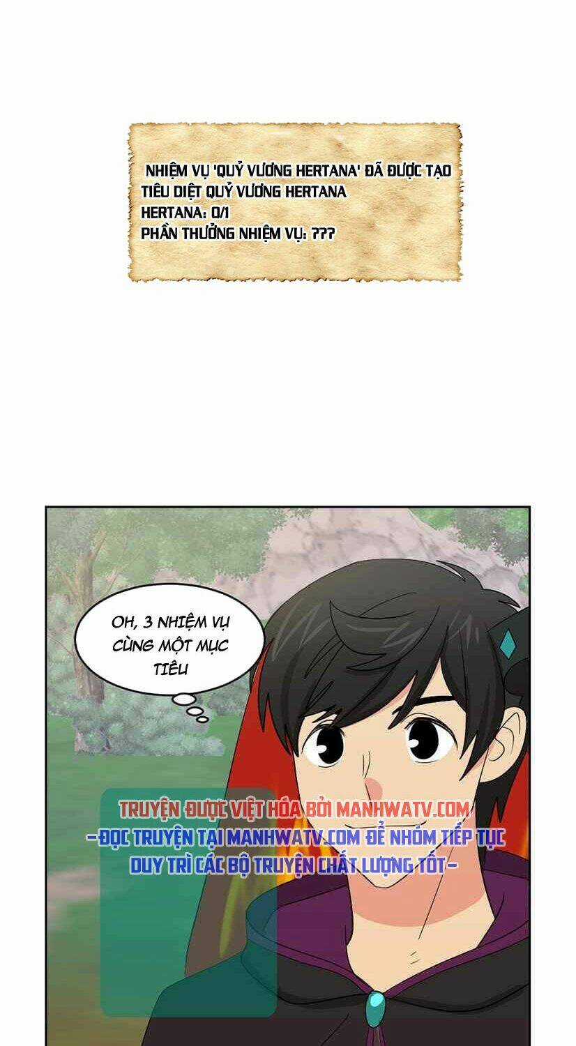 Mọt Sách - Chapter 134 - Trang 30