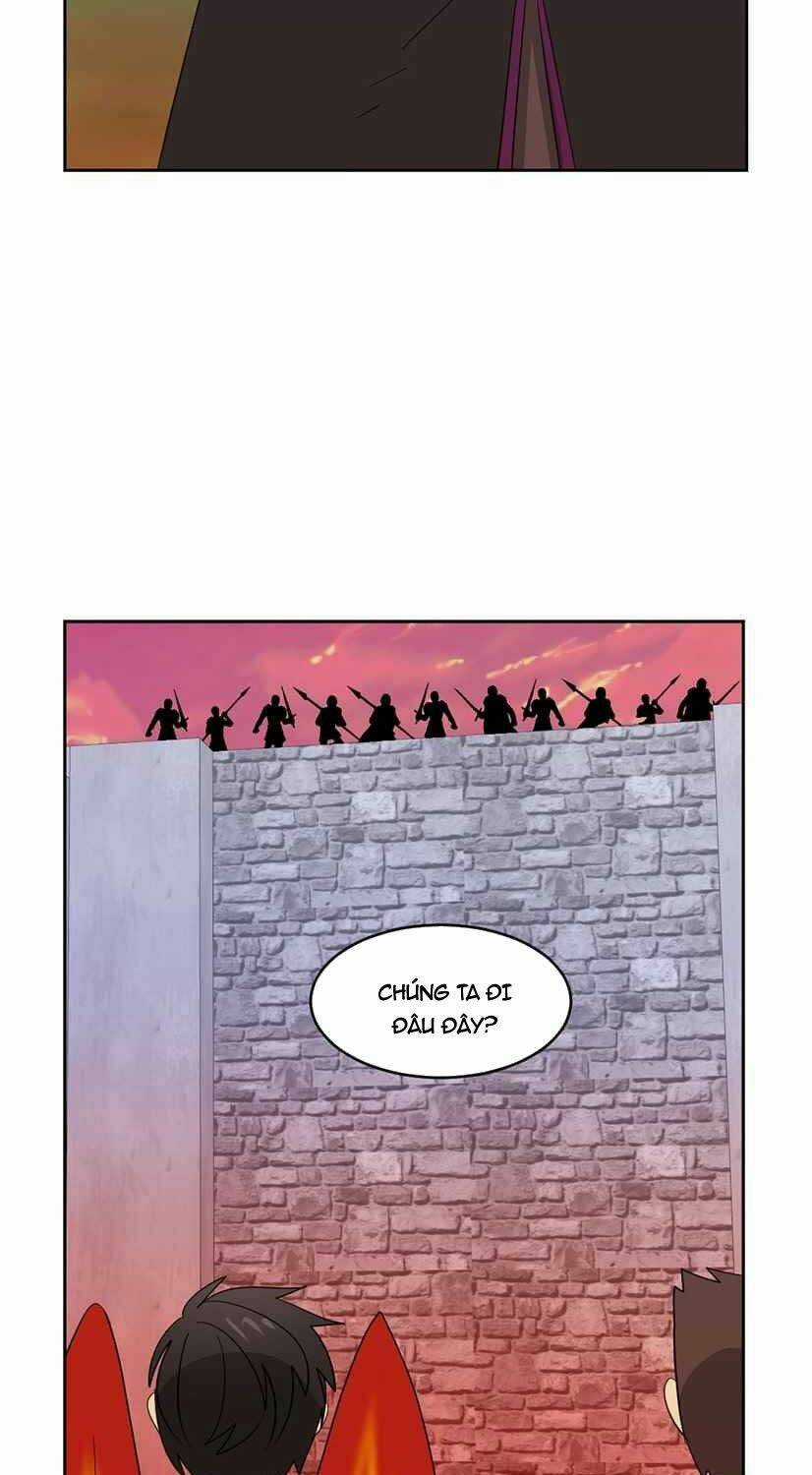 Mọt Sách - Chapter 134 - Trang 31