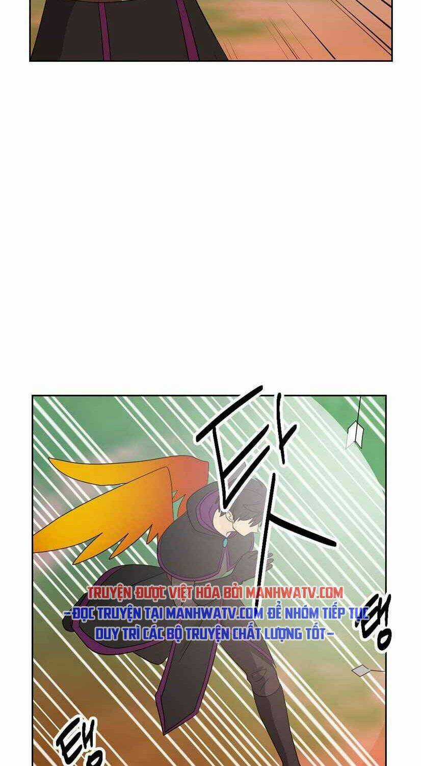 Mọt Sách - Chapter 134 - Trang 36