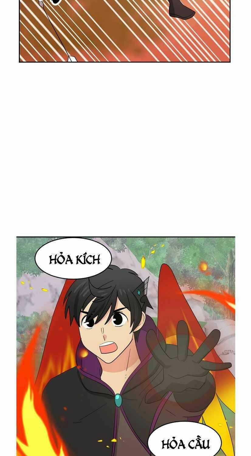 Mọt Sách - Chapter 134 - Trang 37