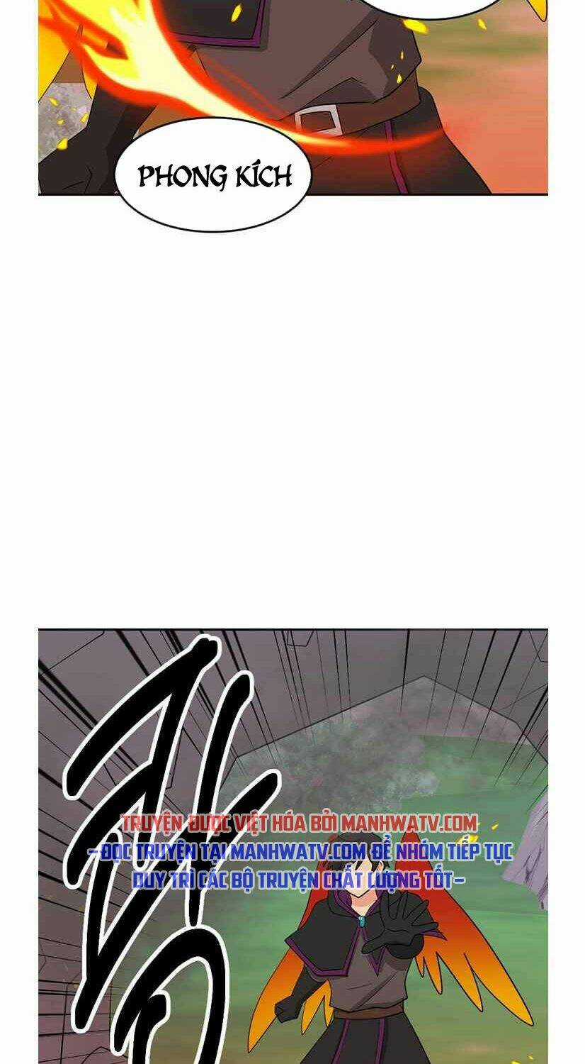 Mọt Sách - Chapter 134 - Trang 38