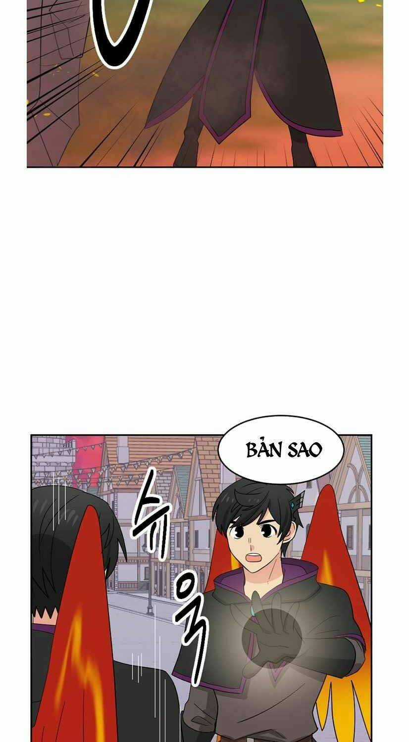 Mọt Sách - Chapter 134 - Trang 39